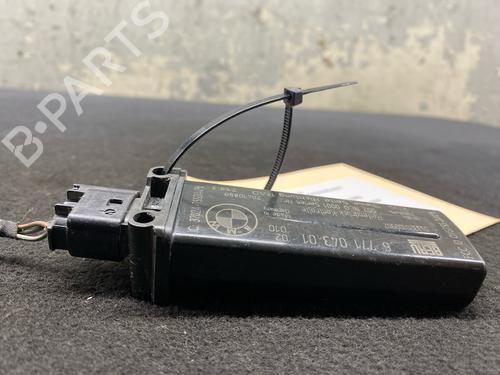 Electronic module BMW 5 (E60) 528 i | BP40151018M83 - Image 4