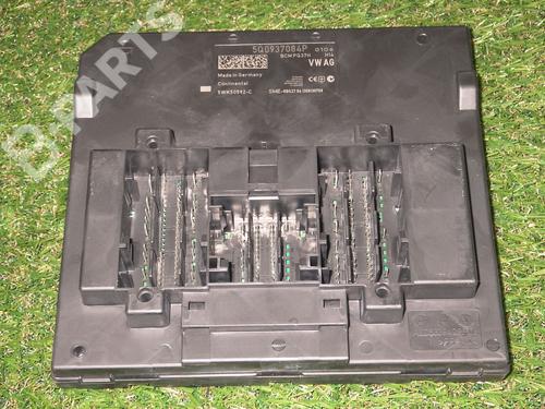 Used Electronic module AUDI A3 Sportback (8VA, 8VF) 2.0 TDI (150 hp) 4919052