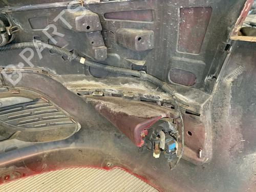 Front bumper CITROËN C4 Picasso I MPV (UD_) 1.6 HDi | BP18729092C7 