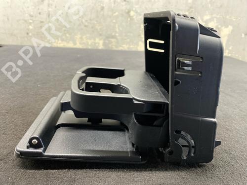 Cup/Object holder VW GOLF VI (5K1) 1.4 TSI | BP34521257I37  - Image 6