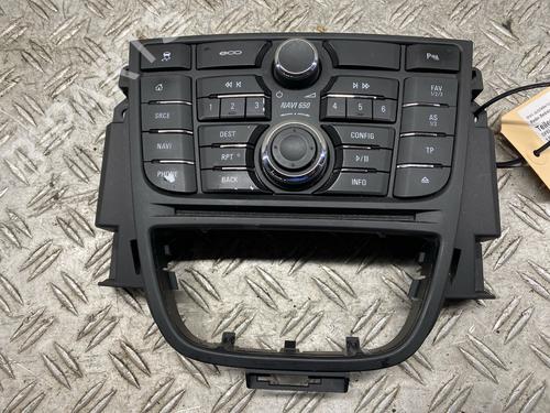 Used Switch OPEL ASTRA J Sports Tourer (P10) 1.6 CDTi (35) (110 hp) 24040228