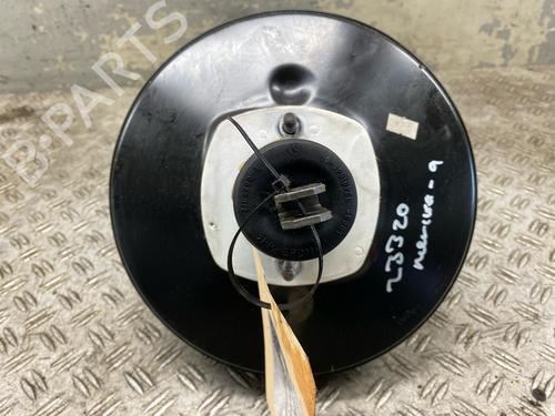 Used Servo brake Servo brake OPEL MERIVA A MPV (X03) 1.6 16V (E75) (100 hp) 36536349 36536349