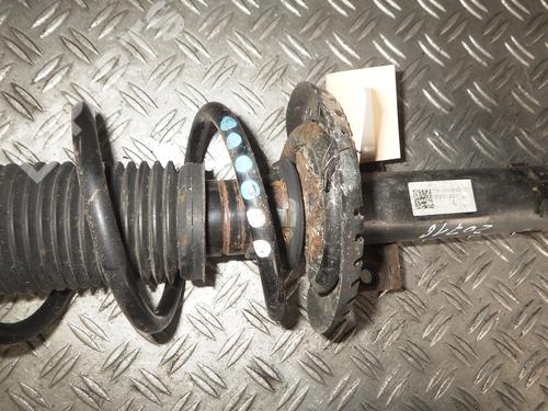 Left front shock absorber VW POLO V (6R1, 6C1) 1.4 TSI | BP5654599M16 