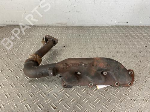 Udstødningsmanifold JEEP GRAND CHEROKEE IV (WK, WK2) 3.0 CRD V6 4x4 (241 hp) 14605800