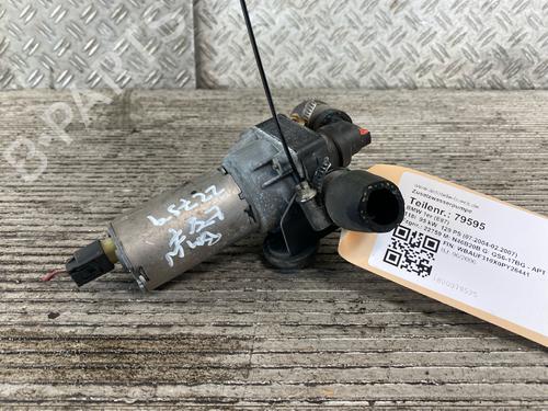 Used Steering pump BMW 1 (E87) 118 i (129 hp) 19710218