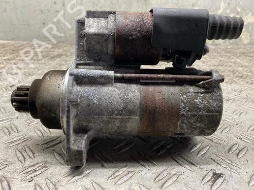 Starter VW PASSAT B6 Variant (3C5) 2.0 TDI | BP31754876M8 
