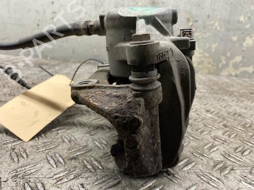 Right front brake caliper MERCEDES-BENZ E-CLASS T-Model (S211) E 280 T CDI (211.220) | BP29539103M104 