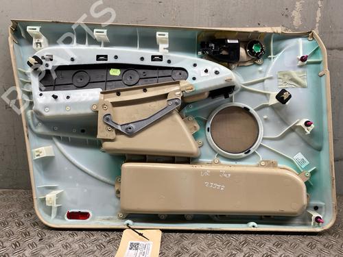 Front right panel JAGUAR X-TYPE I (X400) 2.5 V6 All-wheel Drive | BP34475351C59  - Image 12