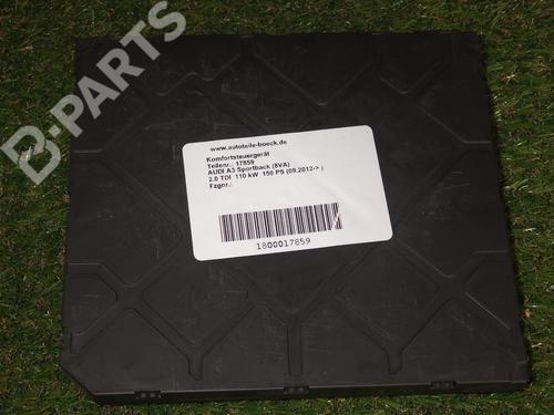 Electronic module AUDI A3 Sportback (8VA, 8VF) 2.0 TDI | BP4919043M83 