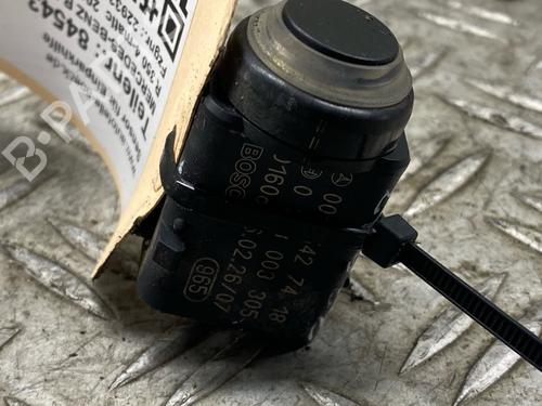 Electronic sensor MERCEDES-BENZ R-CLASS (W251, V251) R 350 4-matic (251.065, 251.165) | BP24403750M84 