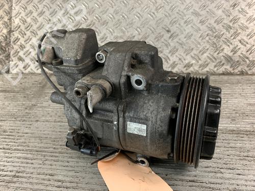 Compressor A/A MERCEDES-BENZ A-CLASS (W168) A 170 CDI (168.008) (90 hp) 4472208364