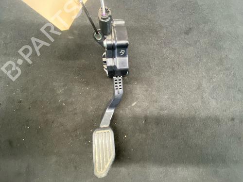Used Pedal Pedal SUBARU TREZIA 1.4 D (90 hp) 34281634 34281634