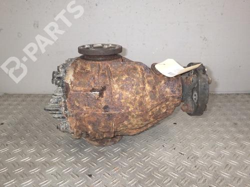 Rear differential MERCEDES-BENZ S-CLASS (W220) S 400 CDI (220.028, 220.128) | BP8856034M24 