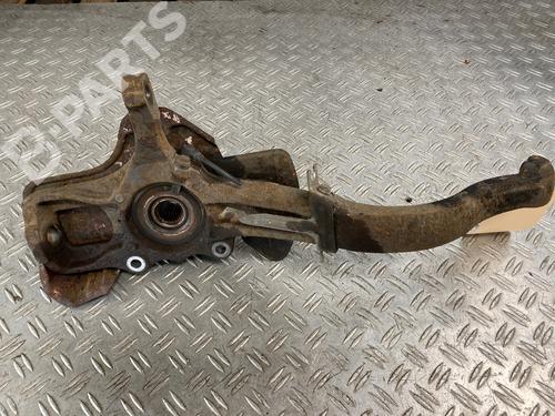 Used Left front steering knuckle Left front steering knuckle ALFA ROMEO GT (937_) 2.0 JTS (937CXH1A, 937CXH11) (165 hp) 9653569 9653569