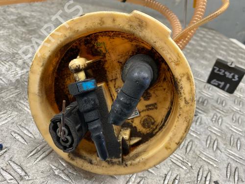 Fuel pump BMW 3 Touring (E91) 320 d | BP25052001M76 