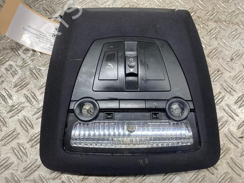 Used Interior roof light BMW 7 (F01, F02, F03, F04) 750 i, Li xDrive (408 hp) 23949489