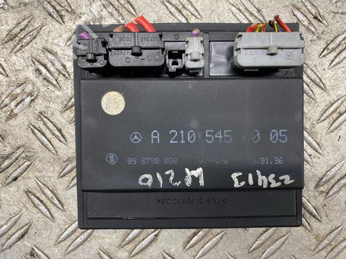 Used Electronic module Electronic module 37465106 37465106