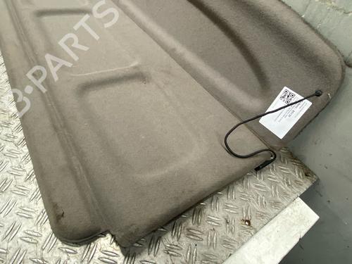 Rear parcel shelf CITROËN XSARA PICASSO (N68) 2.0 HDi | BP24888651C85 