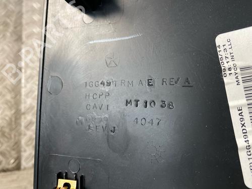 Other JEEP GRAND CHEROKEE IV (WK, WK2) 3.0 CRD V6 4x4 | BP16547144O1