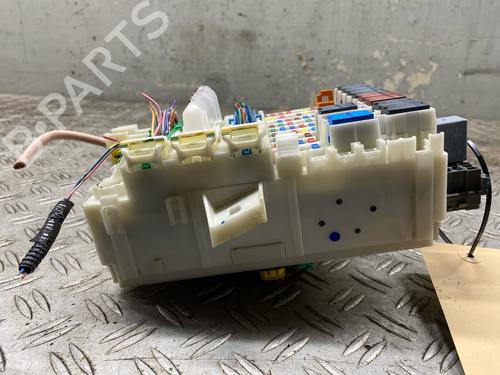 Sikringsdåse HONDA JAZZ III (GE_, GG_, GP_, ZA_) 1.2 (GG1) | BP30730469E1 