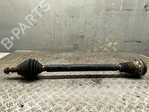 Right front driveshaft VW PASSAT B6 Variant (3C5) 2.0 TDI | BP31799677M39 