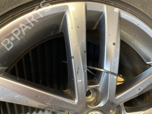Rim VW POLO V (6R1, 6C1) 1.2 TSI | BP15114196C45 