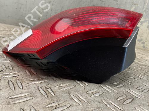 Right taillight BMW 1 (E87) 120 d | BP36293430C35  - Image 5