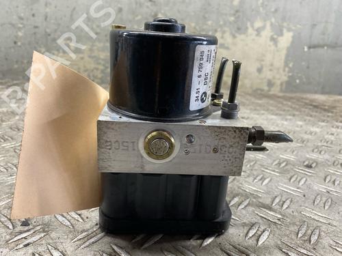 ABS pump BMW 3 Touring (E46) 318 i | BP36952177M43 - Image 3