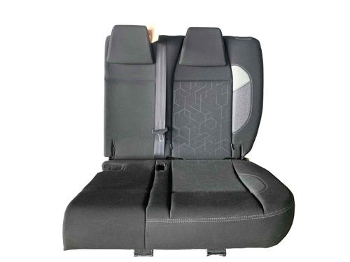 Stol bak Stol bak PEUGEOT 2008 I (CU_) 1.2 THP 110 / PureTech 110 (110 hp) 33690567 33690567