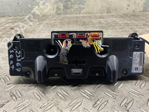 Climate control SEAT LEON (1P1) 2.0 TFSI | BP38931552I5 - Image 4