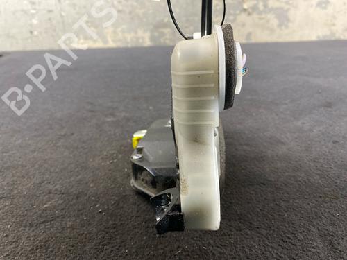 Front left lock SUBARU TREZIA 1.4 D | BP34442088C98  - Image 5