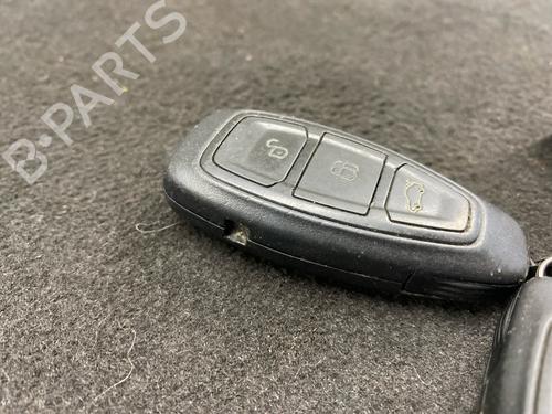 Electronic module FORD GRAND C-MAX (DXA/CB7, DXA/CEU) 1.6 EcoBoost | BP35898072M83 - Image 4