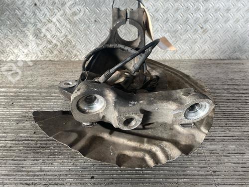 Left front steering knuckle BMW 3 Touring (E91) 318 d | BP20157819M25 