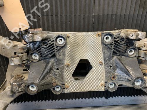 Rear axle VOLVO V70 II (285) 2.5 T AWD | BP20112351M2 