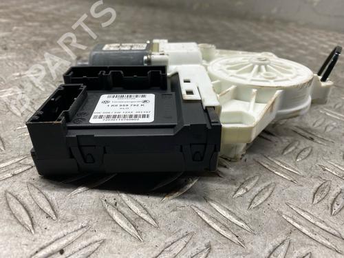 Right front window motor VW GOLF PLUS V (5M1, 521) 1.4 16V | BP25478367E20 
