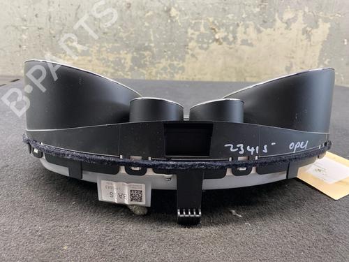 Instrument cluster OPEL CASCADA (W13) 1.6 SIDI (67) | BP37420766C47 - Image 4