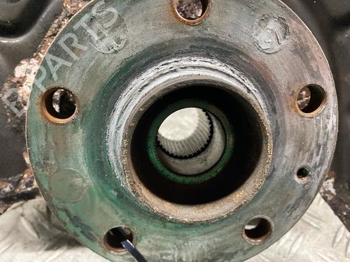 Right front steering knuckle AUDI A3 Sportback (8PA) 1.8 TFSI | BP25470118M26 