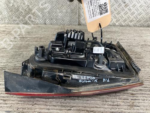 Left tailgate light OPEL ASTRA K Sports Tourer (B16) 1.6 CDTi (35) | BP19484900C79 