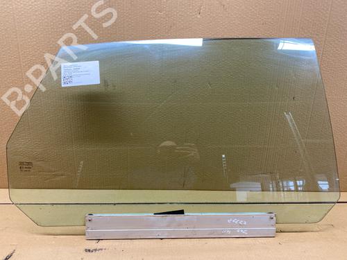Panel rude bagtil højre Panel rude bagtil højre 34010363 34010363