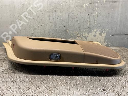 Rear left panel MERCEDES-BENZ S-CLASS (W221, V221) S 350 4-matic (221.087, 221.187) | BP36088883C60 - Image 8