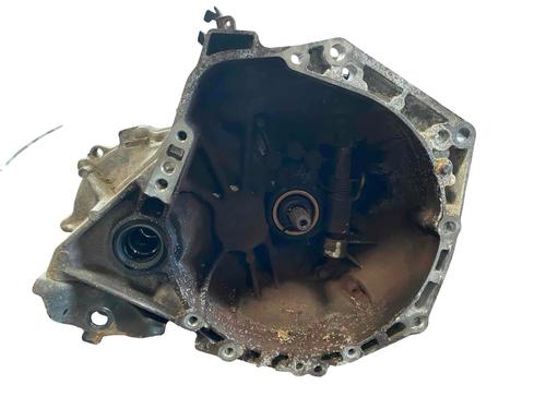 Gearkasse Gearkasse TOYOTA AYGO (_B1_) 1.0 (KGB10_, KGB10R) (68 hp) 34521255 34521255