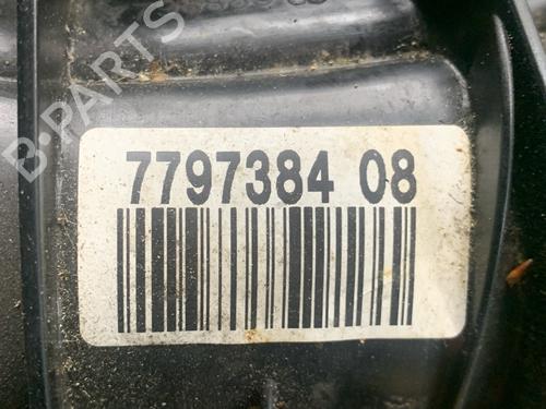 Intake manifold BMW 1 Coupe (E82) 120 d | BP37028782M70 - Image 8