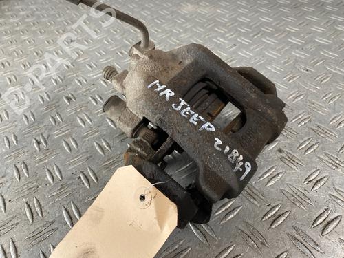Used Right rear brake caliper JEEP GRAND CHEROKEE IV (WK, WK2) 3.0 CRD V6 4x4 (241 hp) 14605818