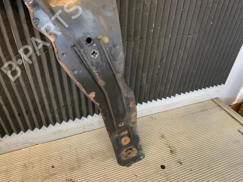 Vorderachsträger FIAT ULYSSE (179_) 2.0 D Multijet | BP19155268M9 