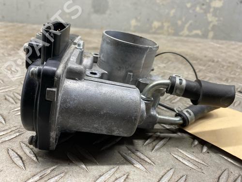Throttle body MITSUBISHI ASX (GA_W_) 1.6 MIVEC (GA1W) | BP28115932M82 