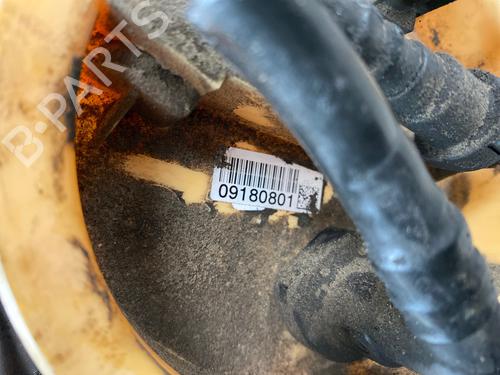 Fuel pump BMW 3 (E90) 325 d | BP14606963M76 