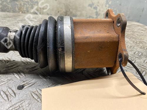 Right front driveshaft VW PASSAT B6 (3C2) 2.0 BlueTDI | BP36436316M39 - Image 10
