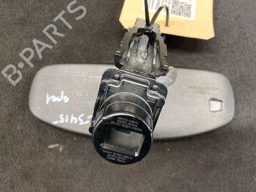 Rear mirror OPEL CASCADA (W13) 1.6 SIDI (67) | BP37219635I6  - Image 7