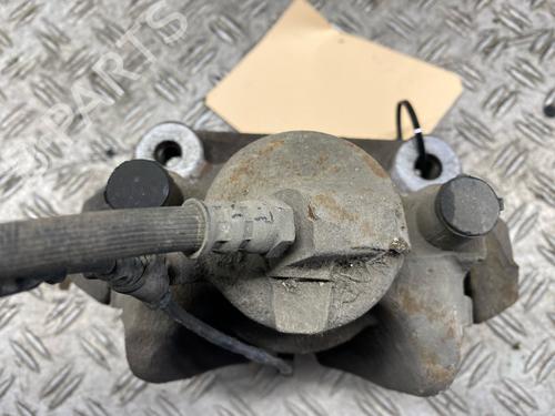 Left front brake caliper BMW 1 (E87) 120 d | BP36406119M105 - Image 2