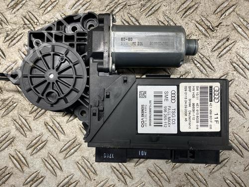 Moteur de lève-vitre avant gauche AUDI A8 D3 (4E2, 4E8) 4.2 TDI quattro (326 hp) 29917876